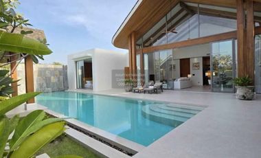 Casa en venta de 4 habitaciones en Thalang, Phuket