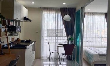 For sale 1 bed condo in Din Daeng, Bangkok