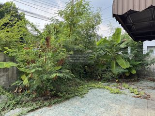 For sale 2 bedrooms house in Taling Chan, Bangkok