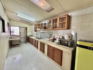 For sale 2 bedrooms house in Taling Chan, Bangkok