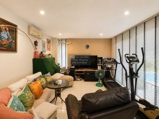 For sale 3 bedrooms house in Mueang Nonthaburi, Nonthaburi