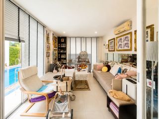 For sale 3 bedrooms house in Mueang Nonthaburi, Nonthaburi