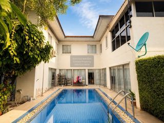 For sale 3 bedrooms house in Mueang Nonthaburi, Nonthaburi