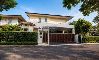 For sale 3 bedrooms house in Mueang Nonthaburi, Nonthaburi