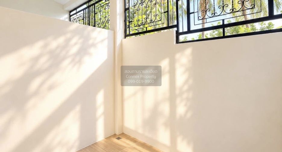 Reihenhaus zum Kauf mit 2 Zimmer in Thalang, Phuket