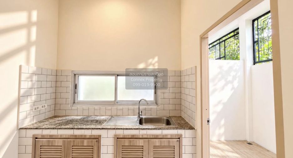 Reihenhaus zum Kauf mit 2 Zimmer in Thalang, Phuket