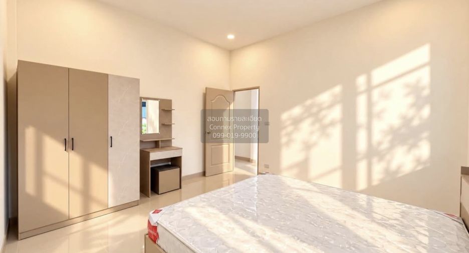Reihenhaus zum Kauf mit 2 Zimmer in Thalang, Phuket