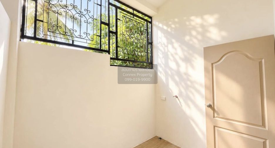 Reihenhaus zum Kauf mit 2 Zimmer in Thalang, Phuket