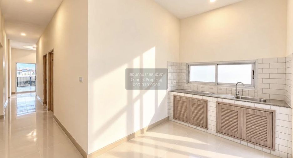 Reihenhaus zum Kauf mit 2 Zimmer in Thalang, Phuket