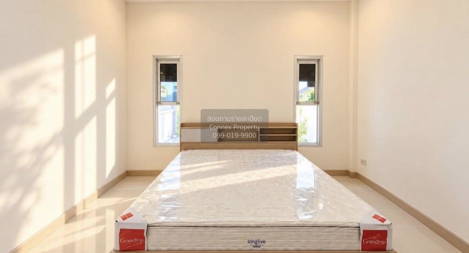 Reihenhaus zum Kauf mit 2 Zimmer in Thalang, Phuket