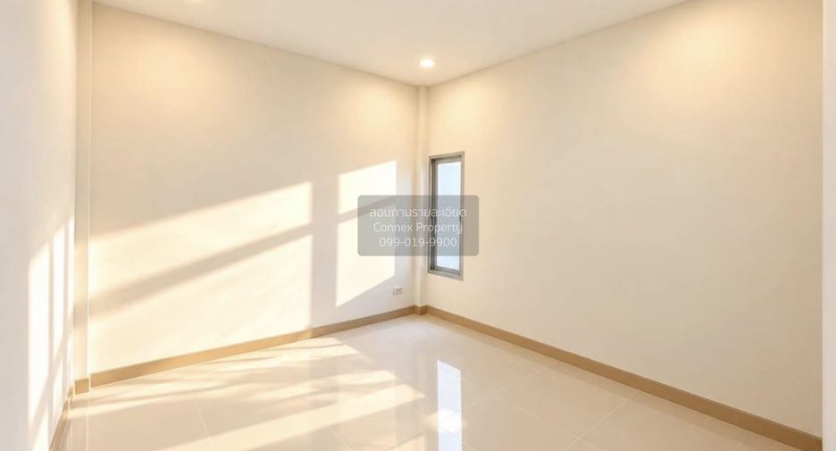 Reihenhaus zum Kauf mit 2 Zimmer in Thalang, Phuket