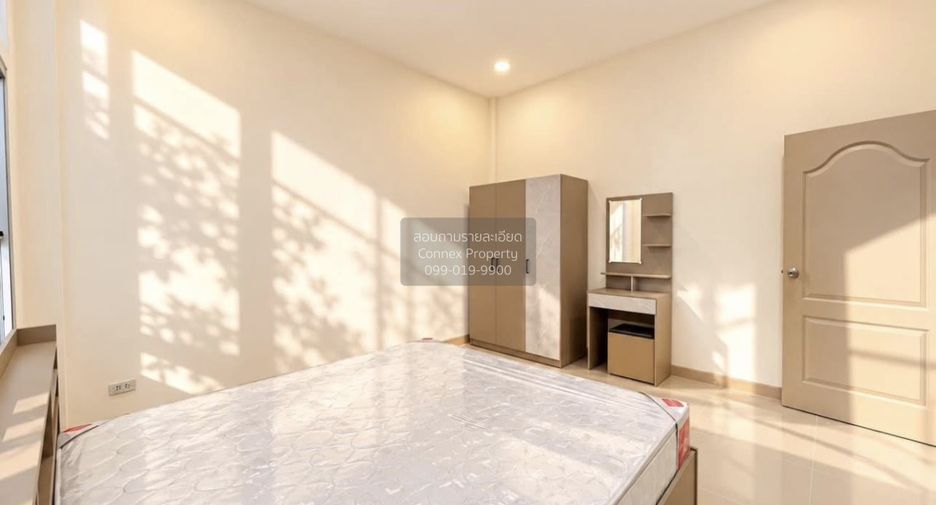 Reihenhaus zum Kauf mit 2 Zimmer in Thalang, Phuket