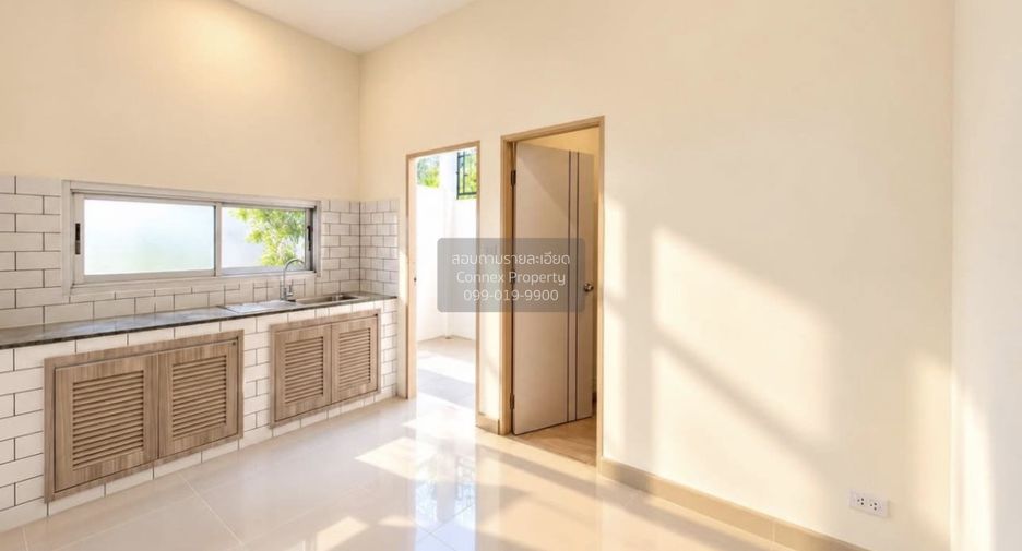 Reihenhaus zum Kauf mit 2 Zimmer in Thalang, Phuket