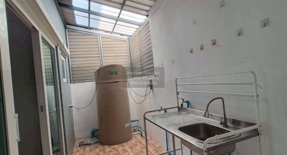For sale 3 bedrooms townhouse in Bang Yai, Nonthaburi
