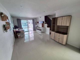 For sale 3 bedrooms townhouse in Bang Yai, Nonthaburi