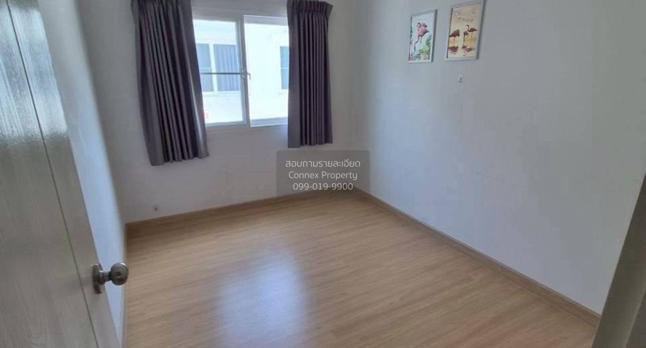 For sale 3 bedrooms townhouse in Bang Yai, Nonthaburi