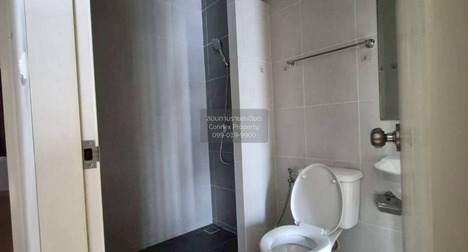 For sale 3 bedrooms townhouse in Bang Yai, Nonthaburi