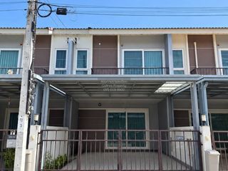 For sale 3 bedrooms townhouse in Bang Yai, Nonthaburi