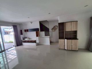 For sale 3 bedrooms townhouse in Bang Yai, Nonthaburi