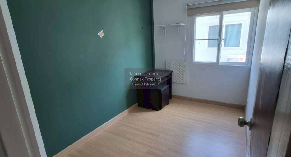 For sale 3 bedrooms townhouse in Bang Yai, Nonthaburi