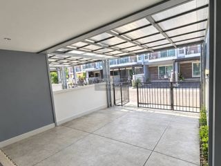For sale 3 bedrooms townhouse in Bang Yai, Nonthaburi
