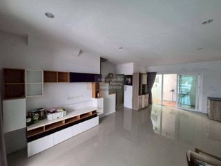For sale 3 bedrooms townhouse in Bang Yai, Nonthaburi