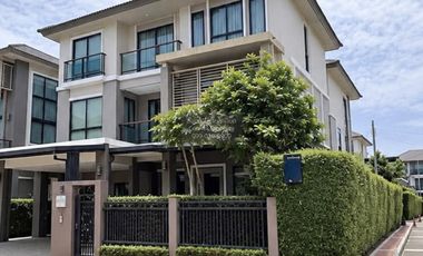 For sale 5 bedrooms house in Don Mueang, Bangkok