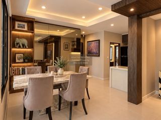 For sale 5 bedrooms house in Don Mueang, Bangkok