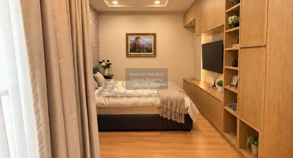 For sale 5 bedrooms house in Don Mueang, Bangkok
