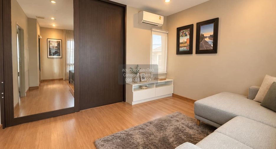 For sale 5 bedrooms house in Don Mueang, Bangkok