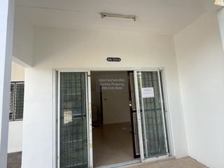 For sale 3 bedrooms townhouse in Bang Khun Thian, Bangkok