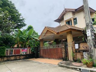 For sale 4 bedrooms house in Bang Khae, Bangkok