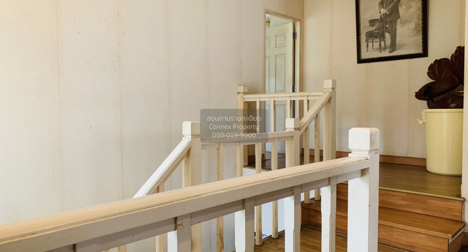 For sale 4 bedrooms house in Bang Khae, Bangkok