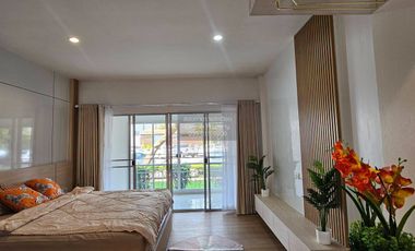 出售 1 卧室 公寓 在 Jomtien, 芭提雅
