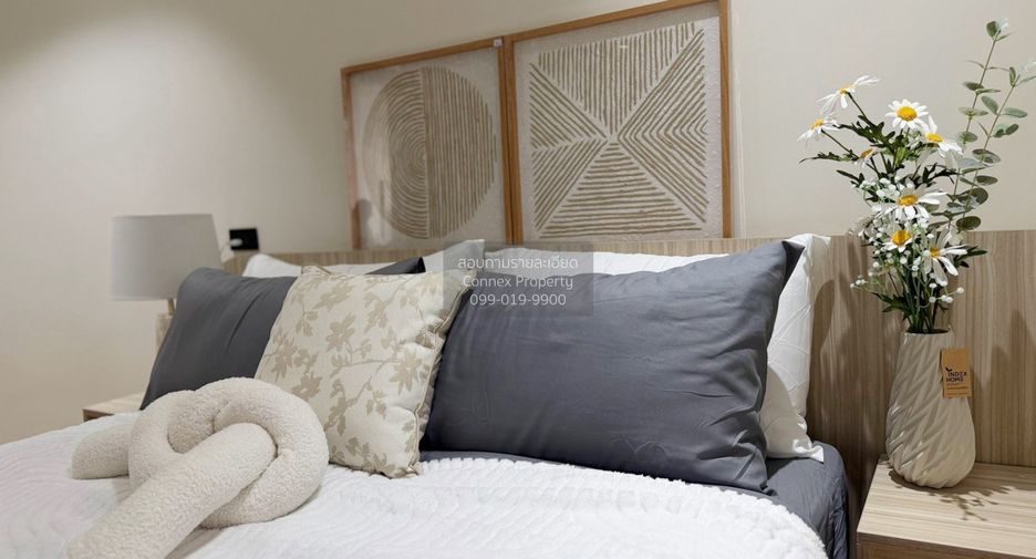For sale 2 bedrooms condo in Kathu, Phuket