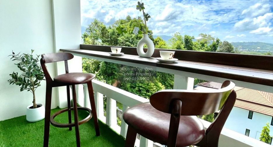 For sale 2 bedrooms condo in Kathu, Phuket