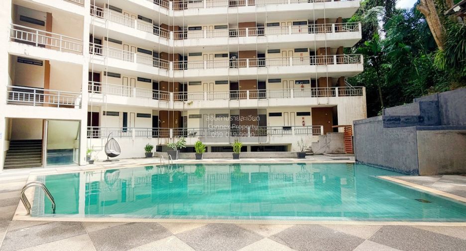 For sale 2 bedrooms condo in Kathu, Phuket
