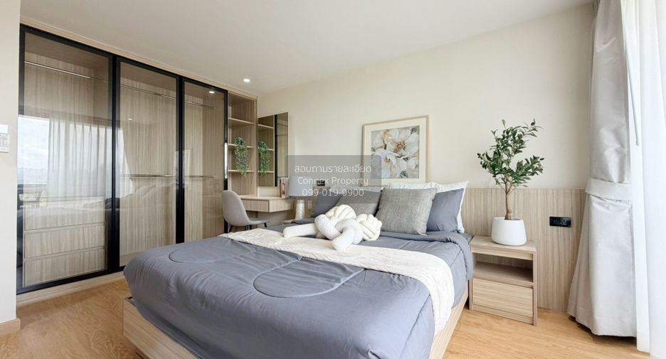For sale 2 bedrooms condo in Kathu, Phuket