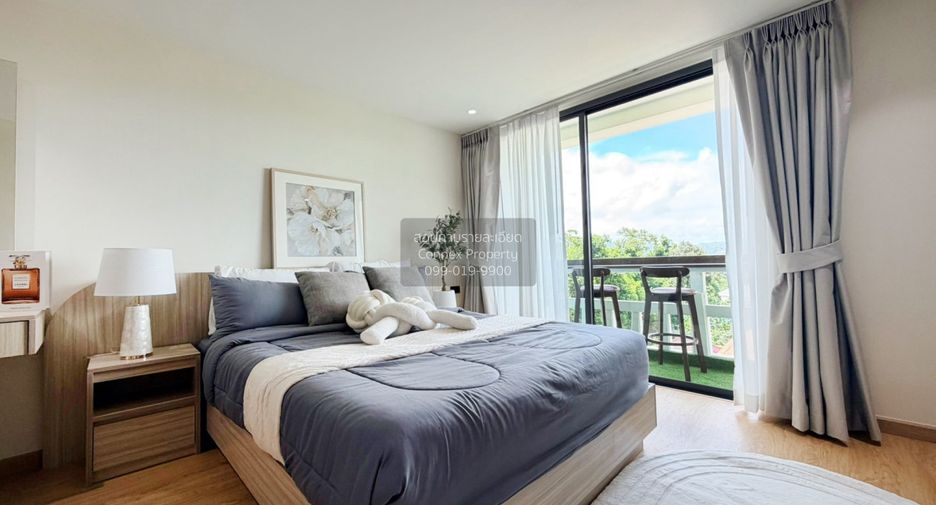 For sale 2 bedrooms condo in Kathu, Phuket