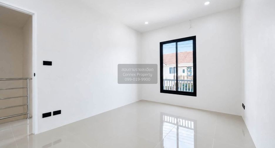 Reihenhaus zum Kauf mit 3 Zimmer in Mueang Phuket, Phuket