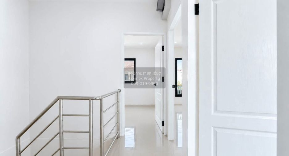 Reihenhaus zum Kauf mit 3 Zimmer in Mueang Phuket, Phuket