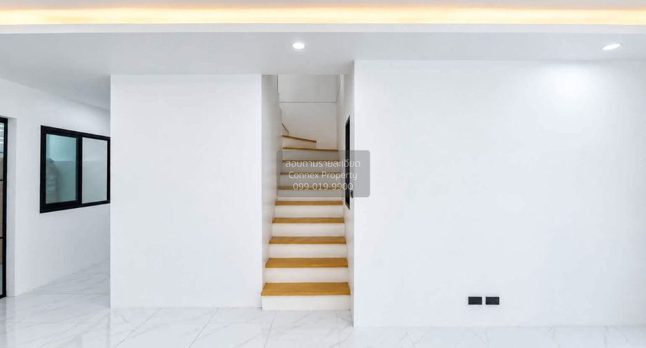 Reihenhaus zum Kauf mit 3 Zimmer in Mueang Phuket, Phuket