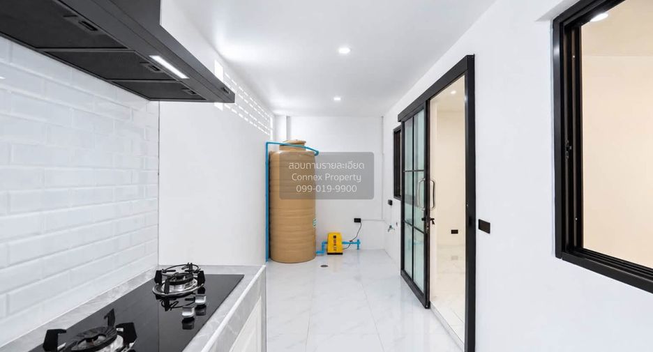 Reihenhaus zum Kauf mit 3 Zimmer in Mueang Phuket, Phuket