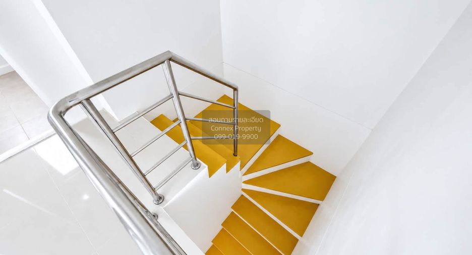 Reihenhaus zum Kauf mit 3 Zimmer in Mueang Phuket, Phuket