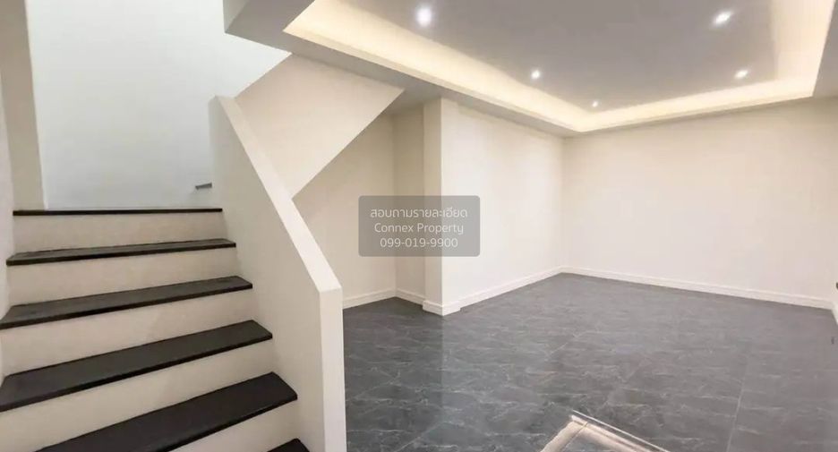 出售 3 卧室 独立屋 在 Phuket Town, 普吉
