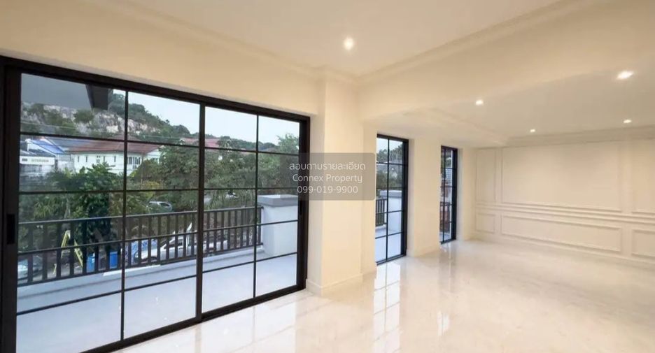 出售 3 卧室 独立屋 在 Phuket Town, 普吉