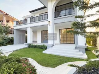 For sale 3 bedrooms house in Mueang Phuket, Phuket