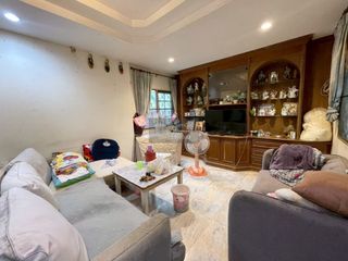 For sale 3 bedrooms house in Lat Phrao, Bangkok