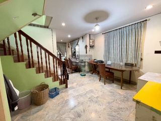 For sale 3 bedrooms house in Lat Phrao, Bangkok