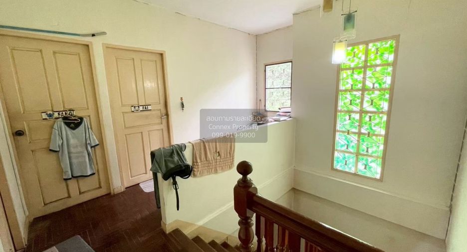 For sale 3 bedrooms house in Lat Phrao, Bangkok
